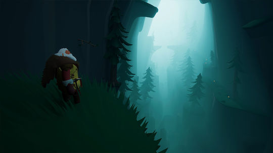 Arise: A Simple Story PS4 Game