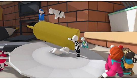 Human: Fall Flat Dream Collection PS4 Game