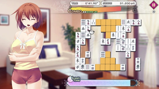 Pretty Girls Game Collection III PS4 Game
