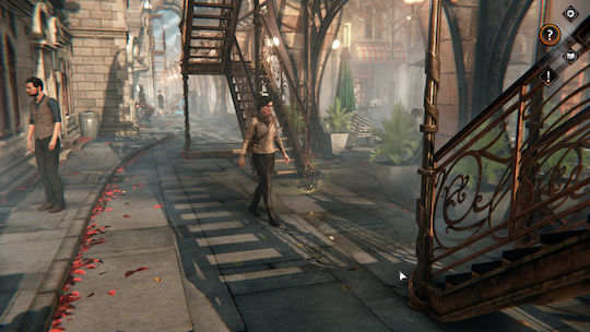 Syberia: The World Before Limited Edition PS4 Game
