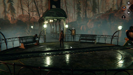 Syberia: The World Before Limited Edition PS4 Game