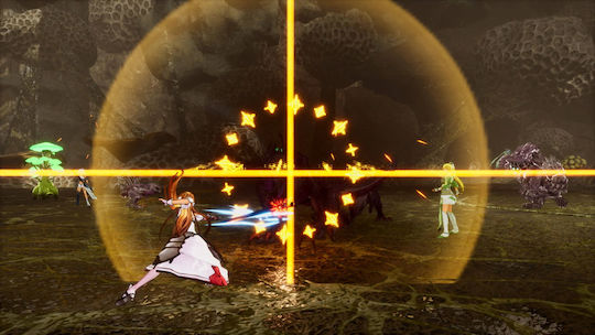 Sword Art Online: Last Recollection PS4 Game