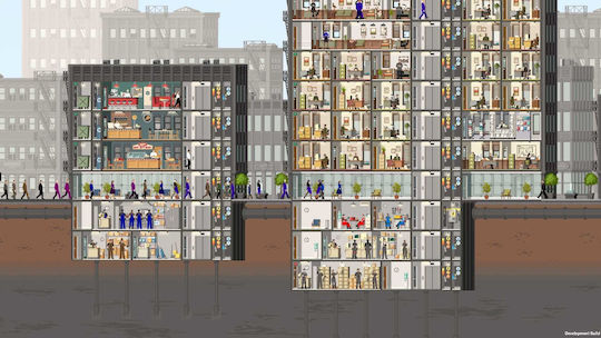 Project Highrise Architect's Edition PS4 Game