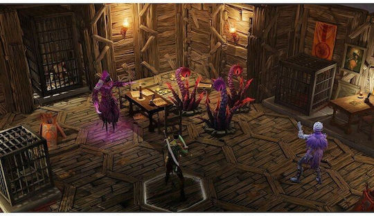 Gloomhaven Mercenaries Edition PS4 Game