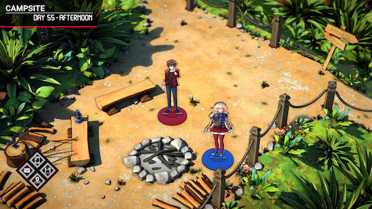 Inescapable: No Rules, No Rescue PS4 Game