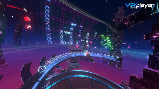 Track Lab PS4 Game