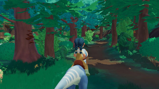 Paleo Pines: The Dino Valley PS4 Game