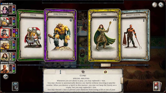 Talisman 40th Anniversary Edition PS4 Game