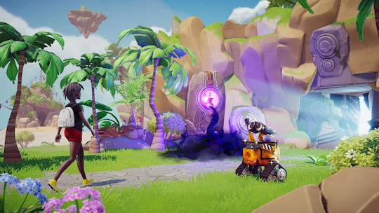 Disney Dreamlight Valley PS4 Game