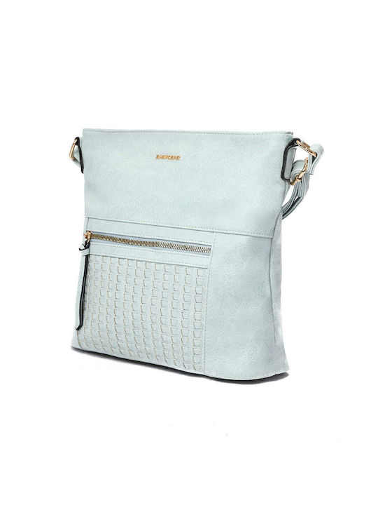 Bag to Bag Women's Bag Shoulder Blue