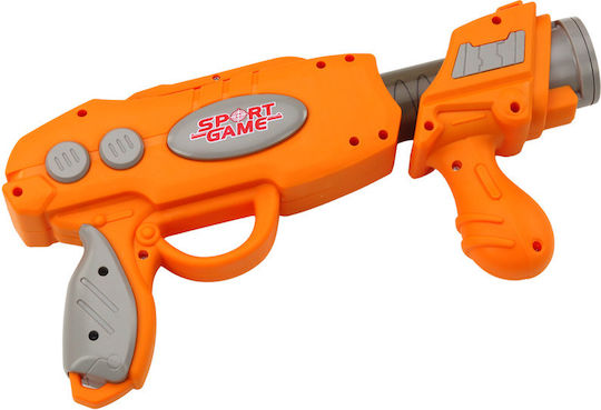 Lean Toys Interactive Toy Arcade Game Shooting for 6+ Years