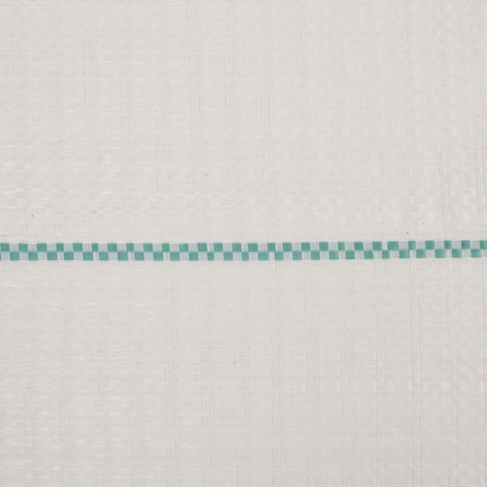vidaXL 4005915 Ground Cover Fabric 1.5x50m White