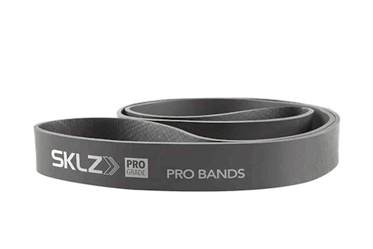 SKLZ Pro Widerstandsbänder Schleife Schwer Gray 1.016m