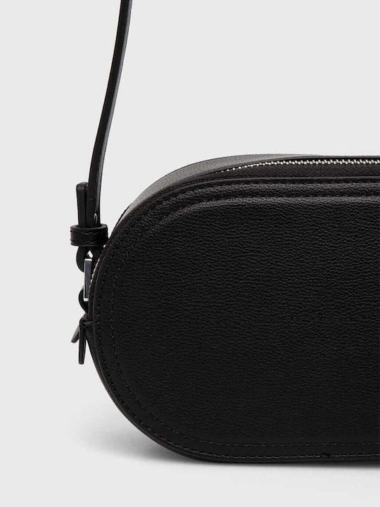 Essential Logo Women's Bag Shoulder Black