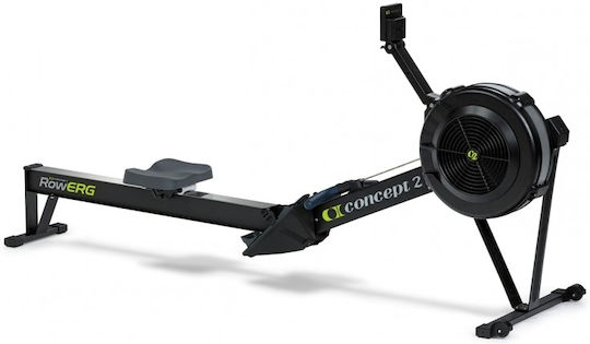 Concept2 Rowerg Επαγγελματική Κωπηλατική για Χρήστη έως 220kg