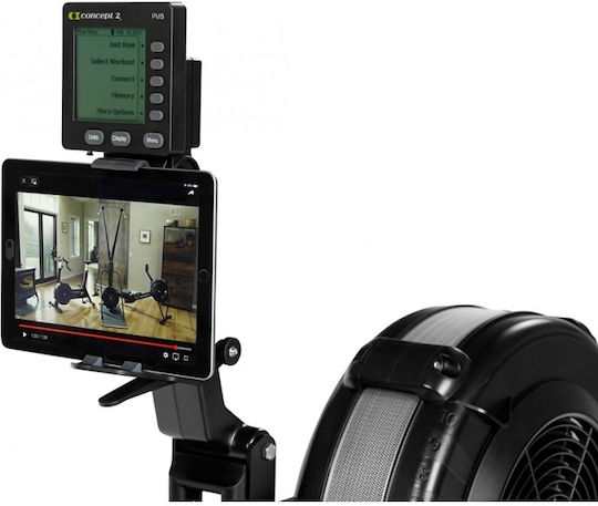 Concept2 Rowerg Επαγγελματική Κωπηλατική για Χρήστη έως 220kg