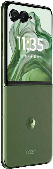 Motorola Razr 50 Ultra 5G (12/512GB) Spring Green