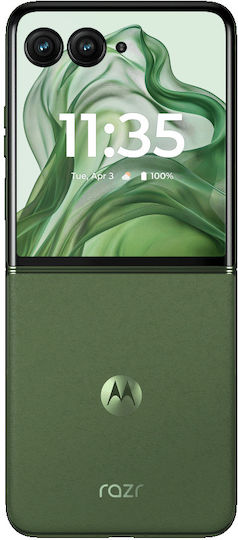 Motorola Razr 50 Ultra 5G (12/512GB) Spring Green