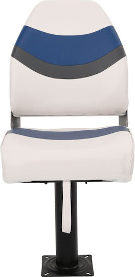 Boat Seats 2 Pieces Orthostatic 360° Rotation 3294979