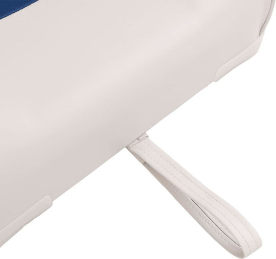 Boat Seat Set of 4 Pieces High Back Folding 3284314
