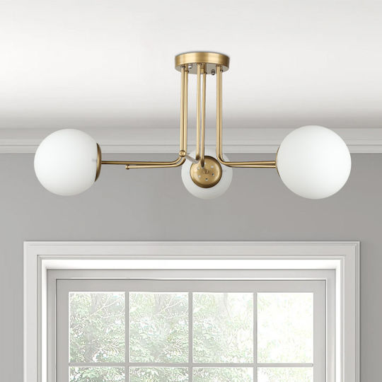 Megapap Ceiling Light