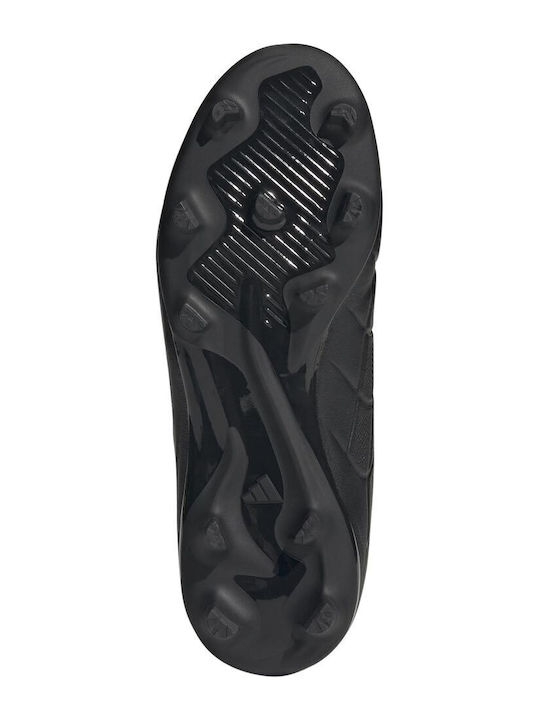 Copa Pure 2 League Kids Molded Soccer Shoes Black