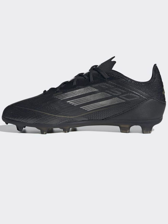 Adidas F50 Pro Fg Jr Kids Molded Soccer Shoes