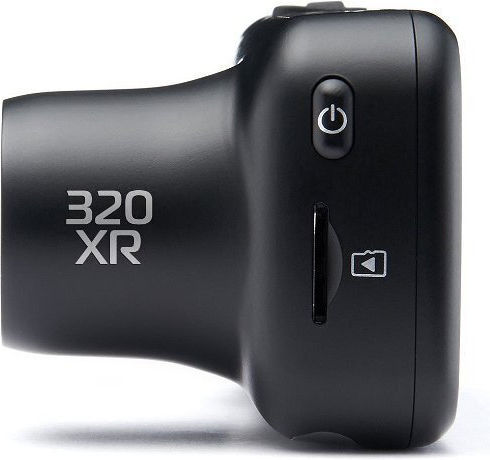 NextBase Κάμερα DVR Αυτοκινήτου 1080P με Οθόνη 2.5"