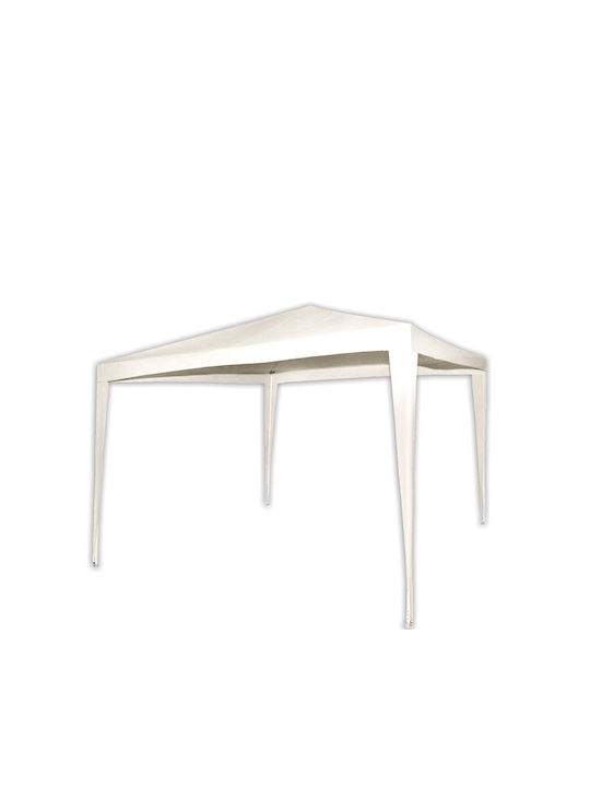 Gazebo Garden 3x3m
