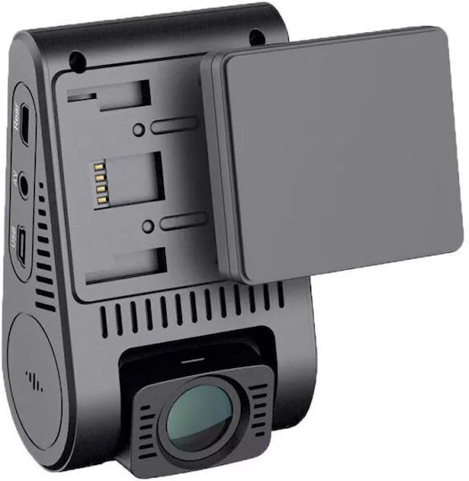 Viofo A129 1440P Windshield Car DVR, 2" Display with Adhesive Tape