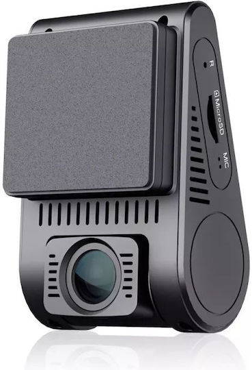 Viofo A129 1440P Windshield Car DVR, 2" Display with Adhesive Tape