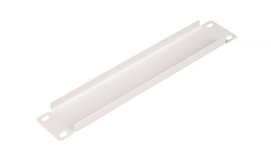 Equip Patch Panel για Rack 1U 10" Γκρι