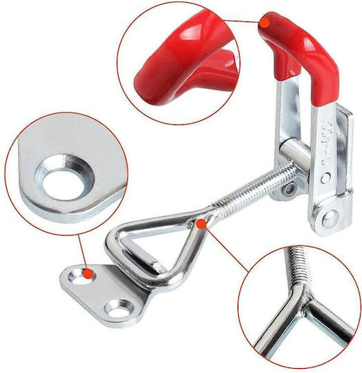 Powertech Λαβές Εργαλείου TOOL-0097 4τμχ