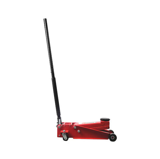 Wurth Hydraulic Carriage Jack for Weight Capacity up to 3 Tons