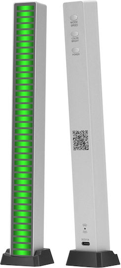 LED RGB Decorative Table Lamp Board LED RGB Decorative Table Lamp Board