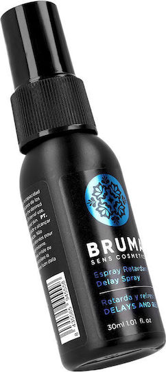 Bruma Επιβραδυντικό σε Spray 30ml