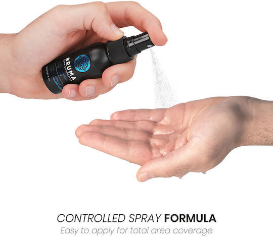 Bruma Επιβραδυντικό σε Spray 30ml