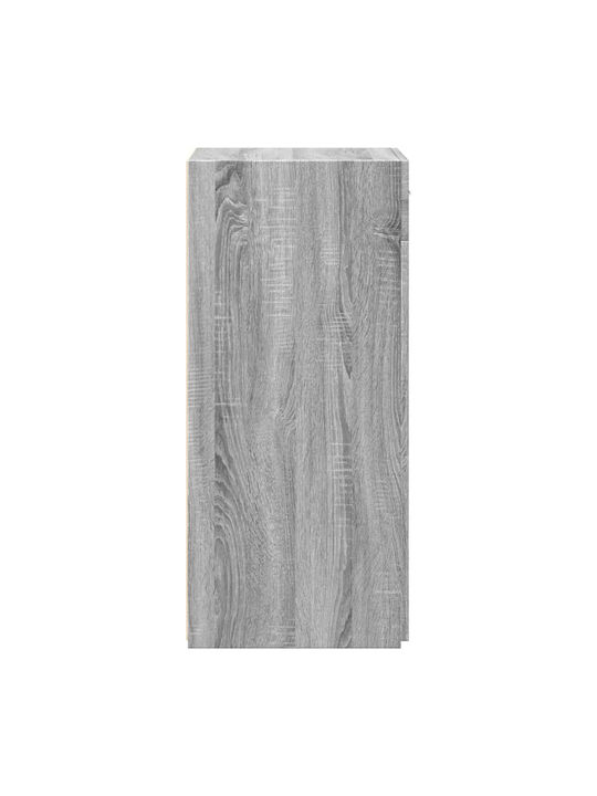 Raft Gri Sonoma 50x42.5x93 cm