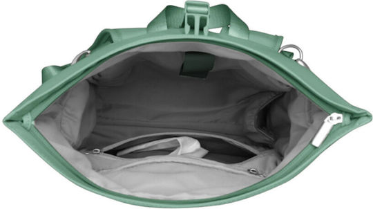 Queen Mother Diaper Bag Jayden Green 22cm.