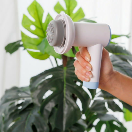 InnovaGoods Cellygun Πιστόλι Μασάζ για το Σώμα κατά της Κυτταρίτιδας με Δόνηση