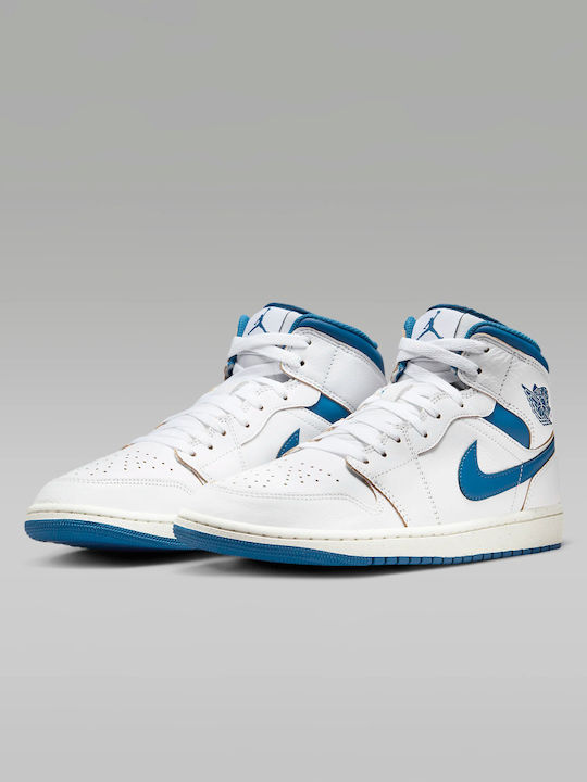 Jordan