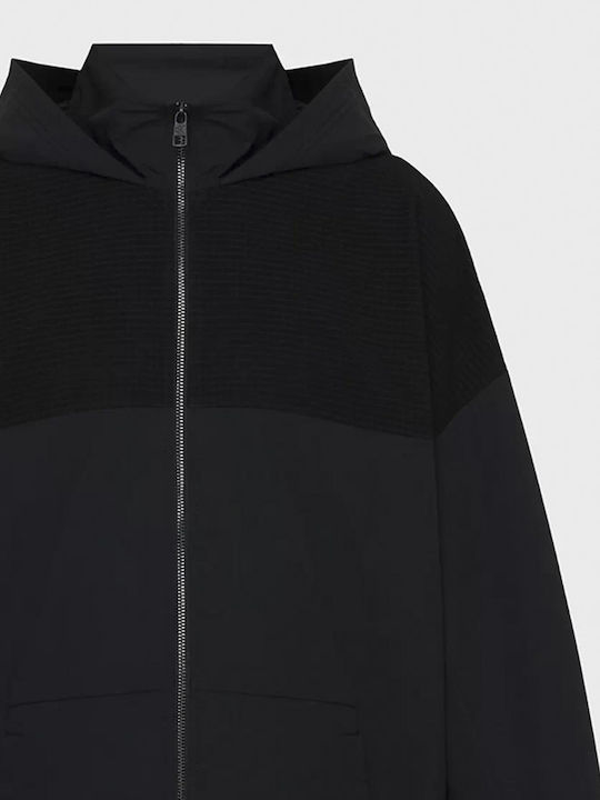 Black Cardigan