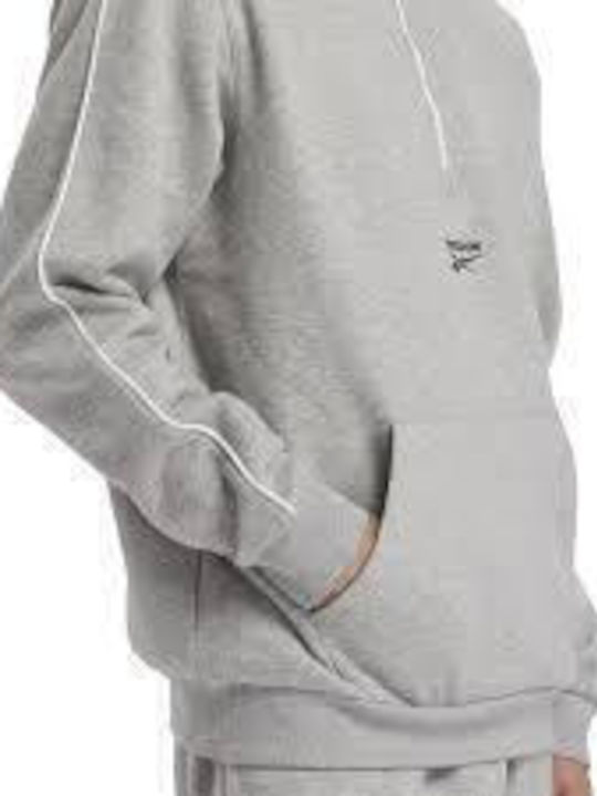 Reebok Quarter Gray
