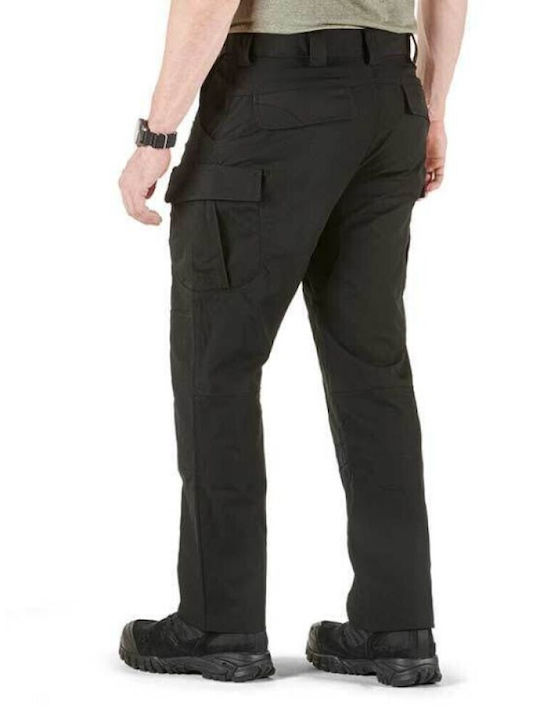 5.11 Tactical Stryke Pantaloni pentru bărbați Negru