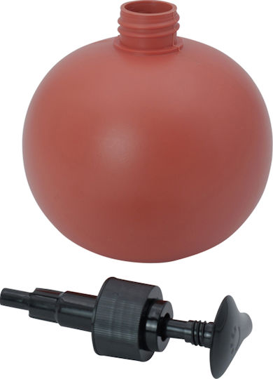 Uncle George Dispenser Plastic Roșu 600ml
