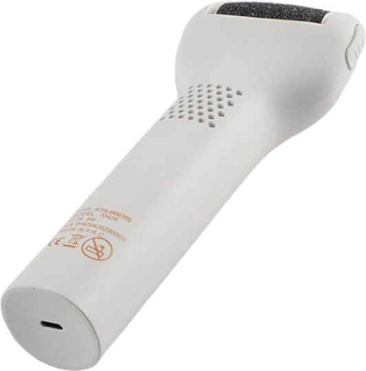 DSP Rechargeable Electric File for Heels & Calluses