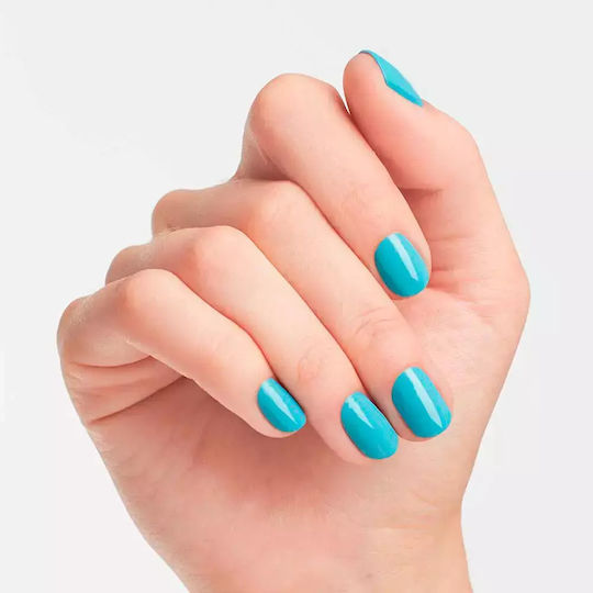 OPI Lacquer Gloss Lac de Unghii Can't Find My Czechbook 15ml