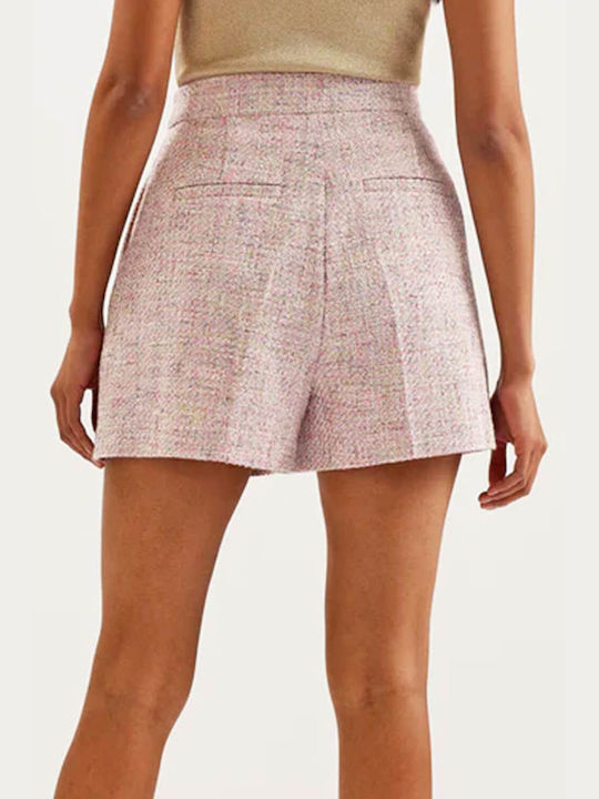 Ted Baker Women's Shorts Ivory