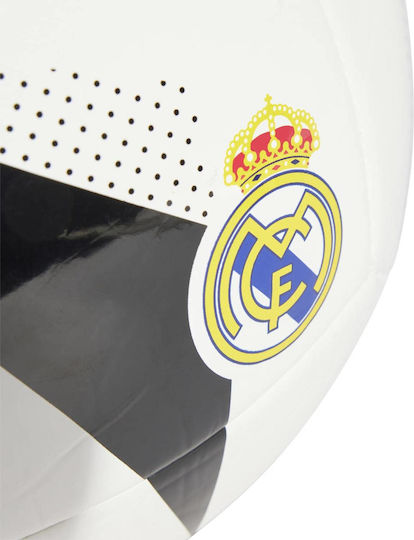 adidas Real Madrid Home Club Fußball Weiß