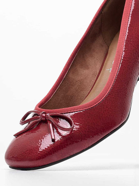 Tamaris Red Heels